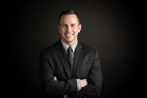 Meet your Posher, David